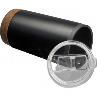 Logo trade mainoslahjat ja liikelahjat kuva: Lämpömuki SIBENIK 600 ml